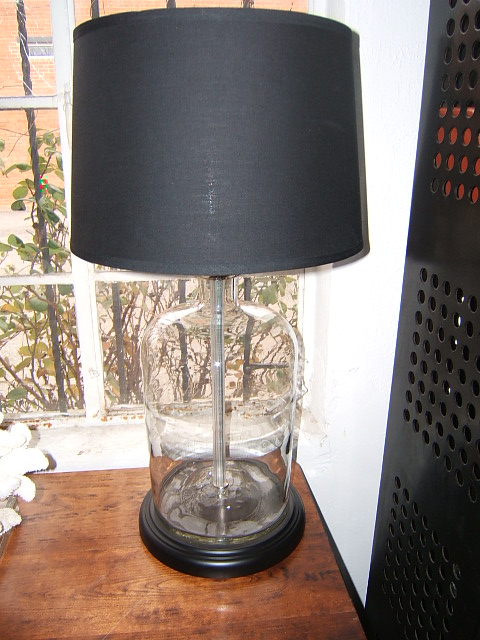 Lighting, Tailynn Table Lamp